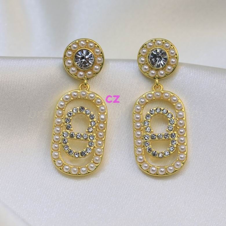 DIOR Earrings 135